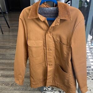 Wrangler Vintage Jacket